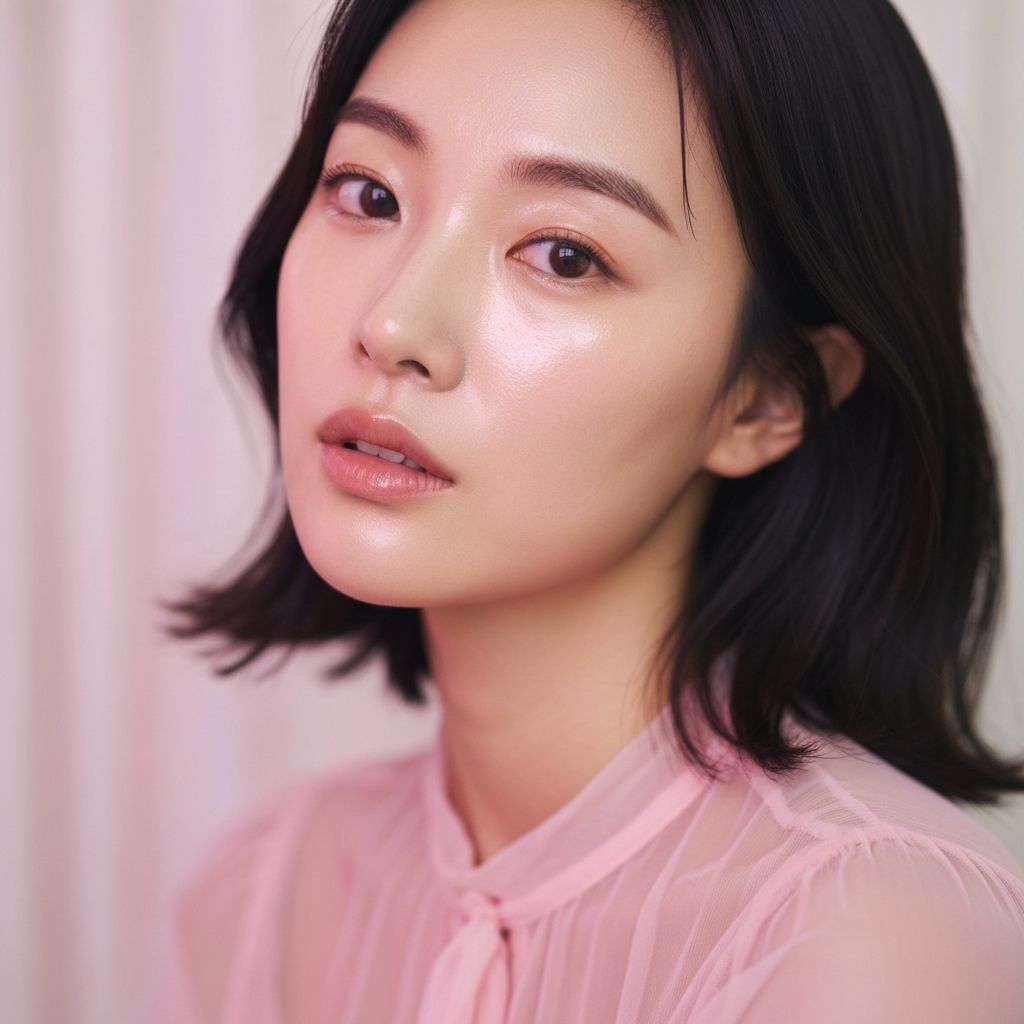 Glass Skin: The K-Beauty Trend That's Still Going Strong