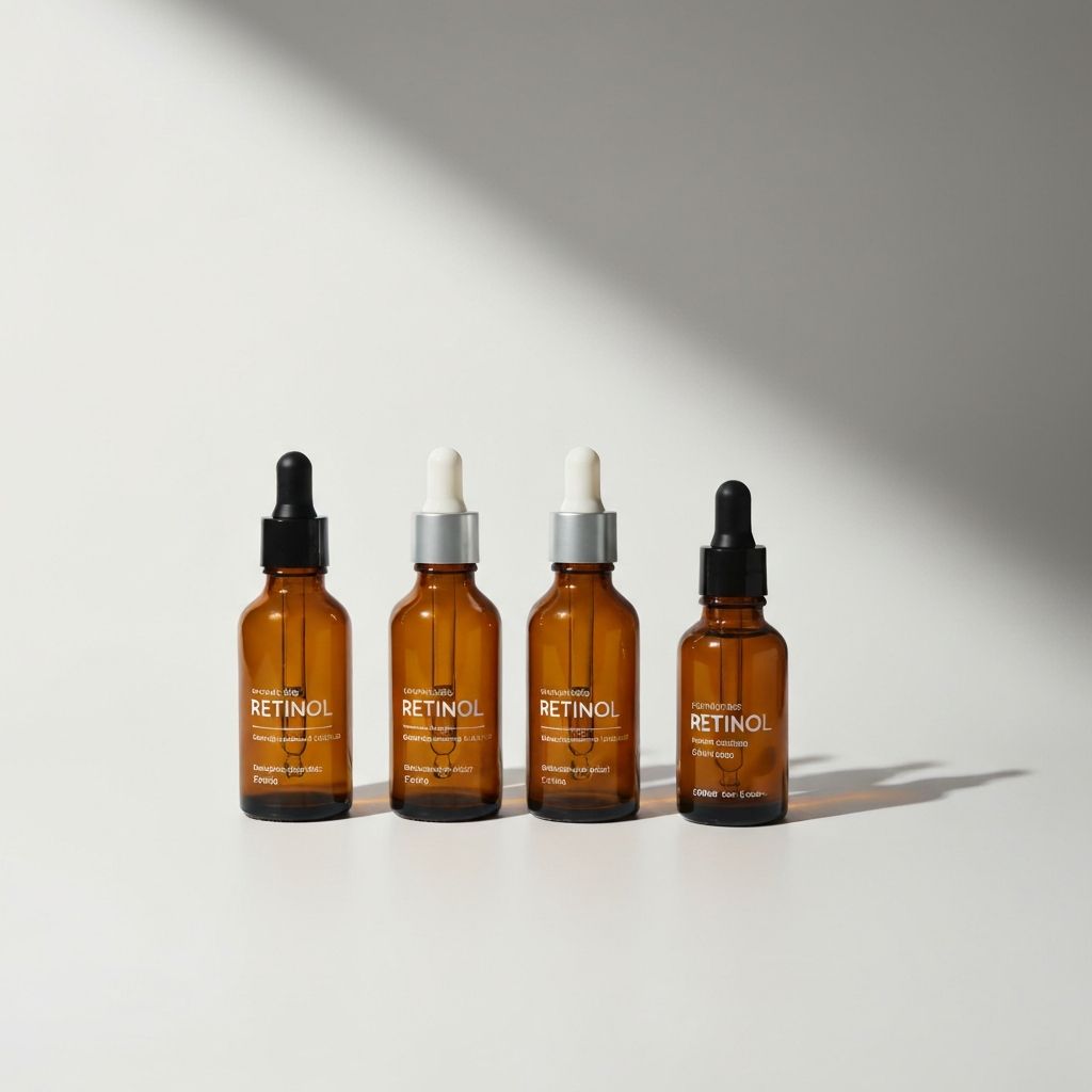 Retinol for Beginners: Everything You Need to Know
