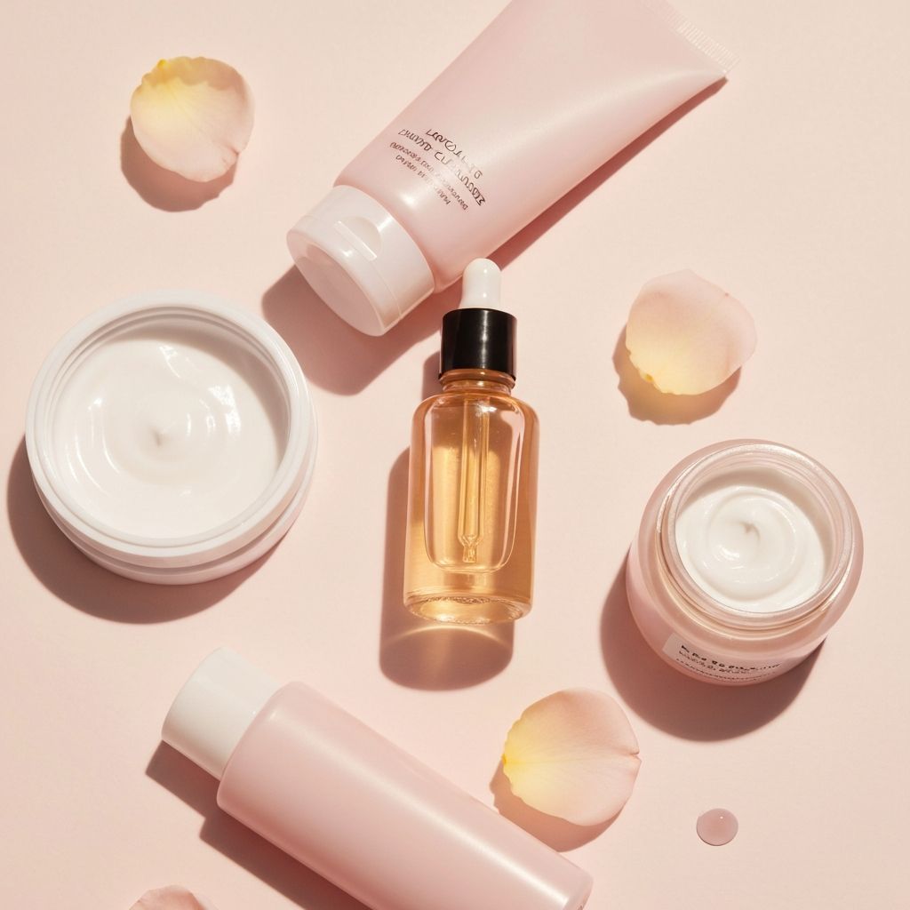 The Ultimate Skincare Routine for Dry Skin